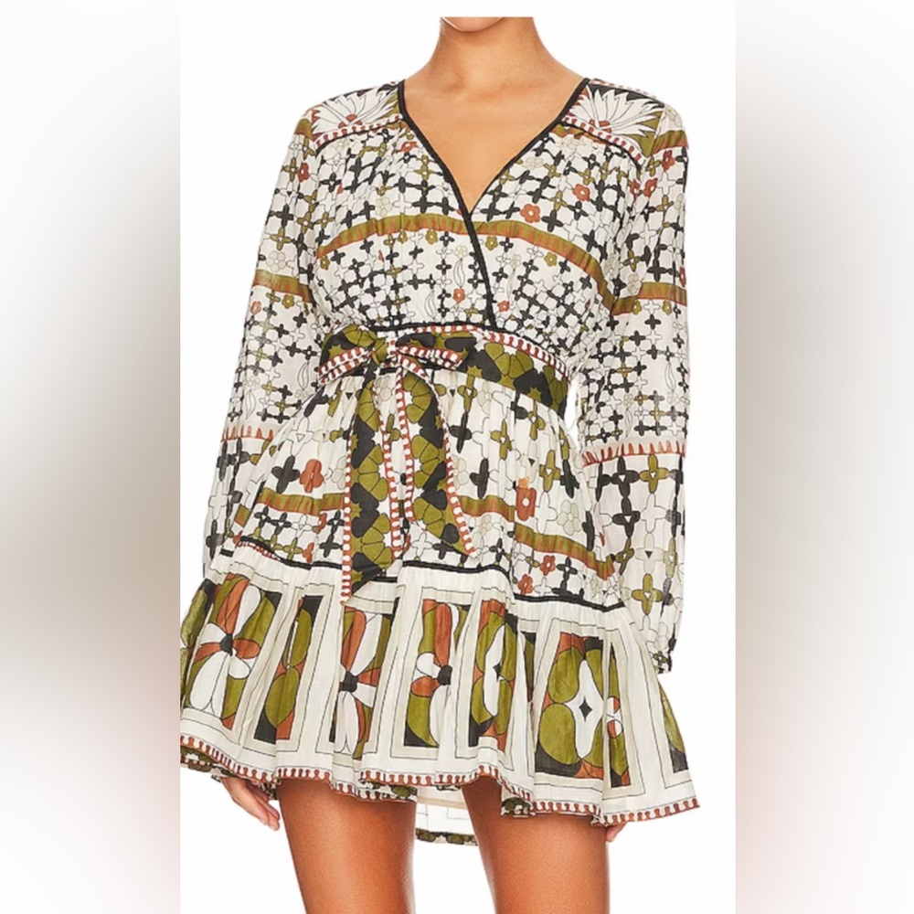 Gorgeous Cleobella dress. Size Medium.